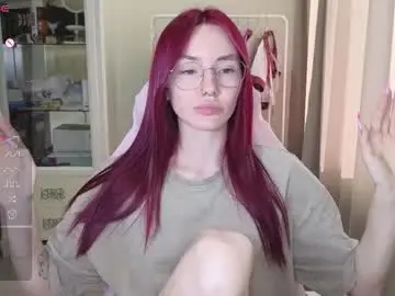 Chaturbate Sex Chat of littlevildevil