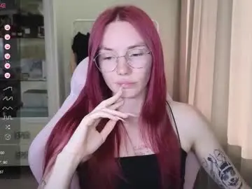 Chaturbate Live Porn of littlevildevil