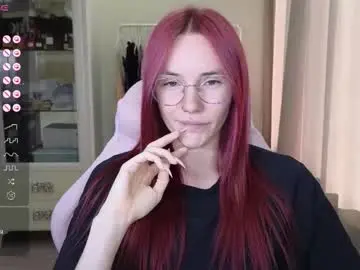 Chaturbate Nude Webcam of littlevildevil
