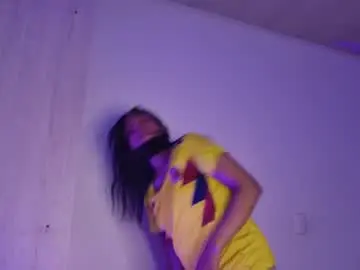 Chaturbate Adult Webcam of miamiller188