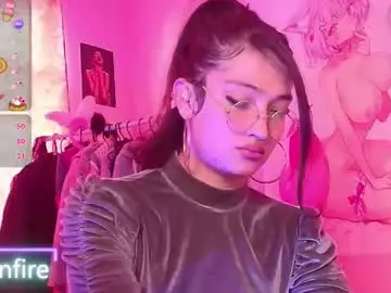 Chaturbate Sex Cam of moonfiredance