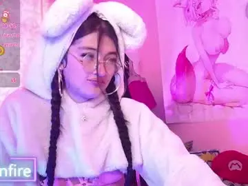 Chaturbate Best live sex cam show of moonfiredance