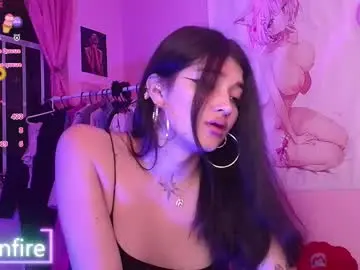 Chaturbate Adult Webcam of moonfiredance