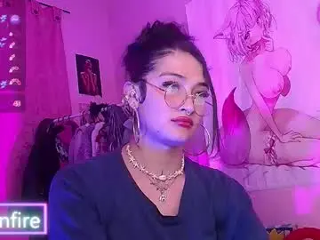 Chaturbate Adult Webcam of moonfiredance