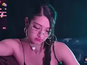 Chaturbate Live Sex of moonfiredance