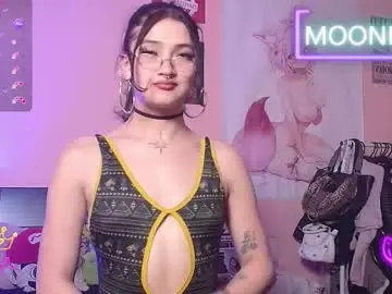 Chaturbate Private Sex Chat of moonfiredance