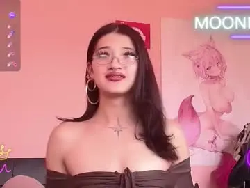 Chaturbate Free Live Porn of moonfiredance