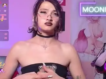 Chaturbate Sex Chat of moonfiredance