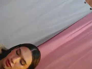 Chaturbate Live Porn of mspalami19