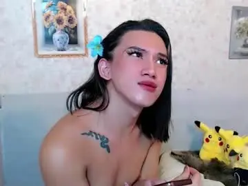 Chaturbate Sex Cam of mspalami19