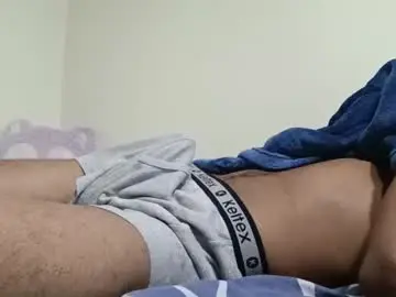 Chaturbate Sex Chat of olliebennit