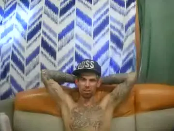 Chaturbate Live Sex of prettyboytatted69