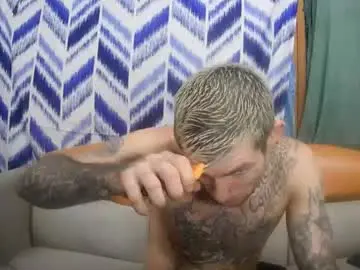 Chaturbate Private Sex Chat of prettyboytatted69