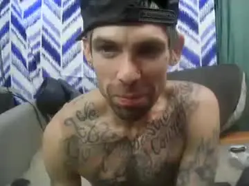 Chaturbate Private Sex Chat of prettyboytatted69