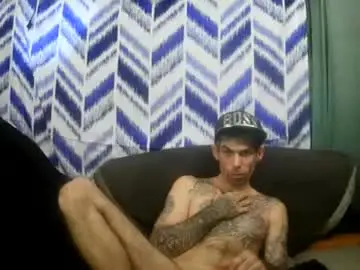 Chaturbate Live Porn of prettyboytatted69