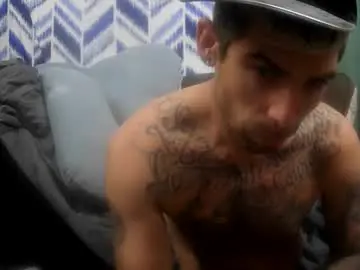 Chaturbate Live Porn of prettyboytatted69