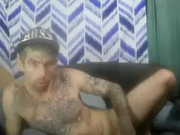 Chaturbate Best live sex cam show of prettyboytatted69