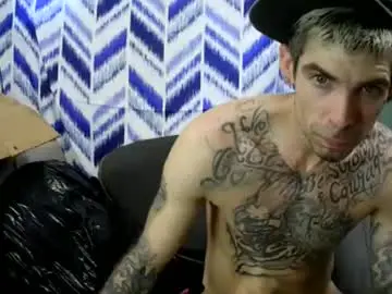 Chaturbate Watch Live Sex Cams of prettyboytatted69