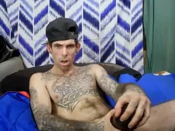 Chaturbate Adult Video Chat of prettyboytatted69