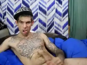 Chaturbate Sex Chat of prettyboytatted69