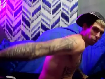 Chaturbate Free Live Porn of prettyboytatted69