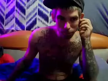 Chaturbate Live Sex of prettyboytatted69