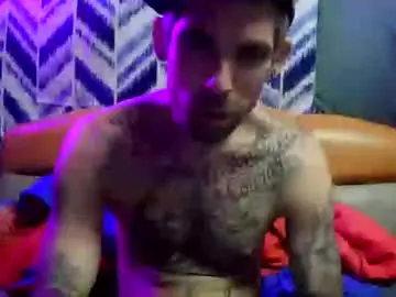 Chaturbate Best live sex cam show of prettyboytatted69