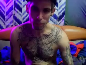 Chaturbate Best Webcam of prettyboytatted69