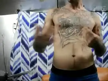 Chaturbate Sex Chat of prettyboytatted69