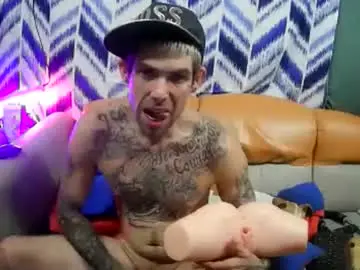 Chaturbate Free Live Porn of prettyboytatted69