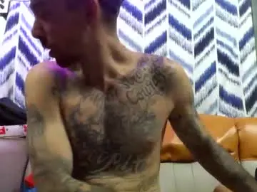 Chaturbate Adult Webcams of prettyboytatted69