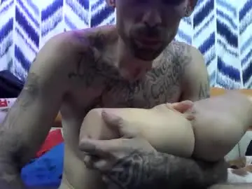 Chaturbate Adult Webcam of prettyboytatted69
