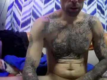 Chaturbate Best live sex cam show of prettyboytatted69