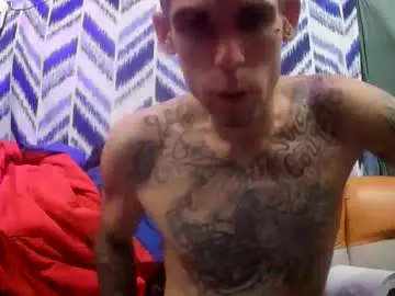 Chaturbate Best Webcam of prettyboytatted69