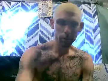 Chaturbate Nude Webcam of prettyboytatted69