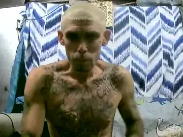 Chaturbate Nude Webcam of prettyboytatted69