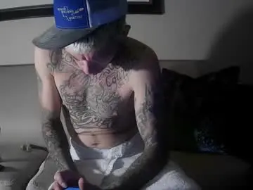 Chaturbate Live Sex of prettyboytatted69