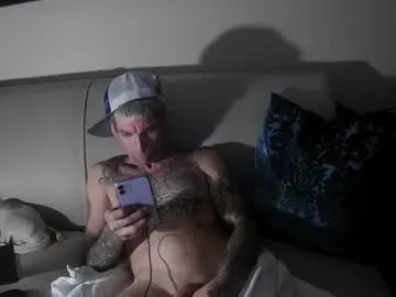 Chaturbate Nude Webcam of prettyboytatted69
