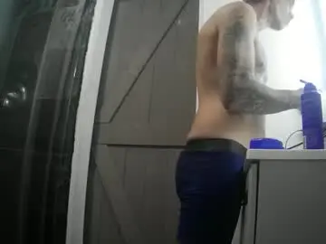 Chaturbate Watch Live Sex Cams of prettyboytatted69