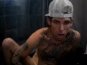 Chaturbate Sex Chat of prettyboytatted69