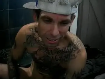 Chaturbate Best live sex cam show of prettyboytatted69