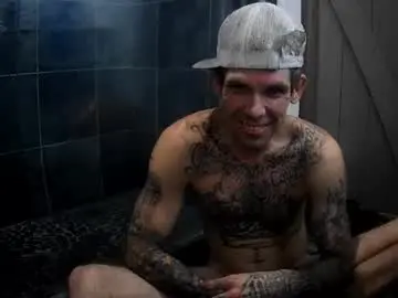 Chaturbate Best Webcam of prettyboytatted69