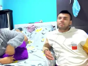 Chaturbate Live Sex of scarletandryan28