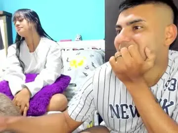 Chaturbate Free Live Porn of scarletandryan28