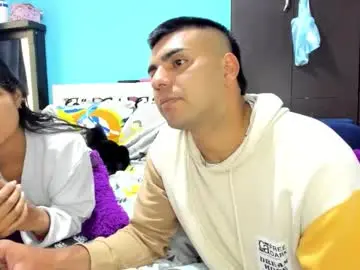 Chaturbate Adult Webcam of scarletandryan28