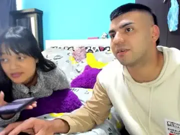 Chaturbate Sex Cam of scarletandryan28