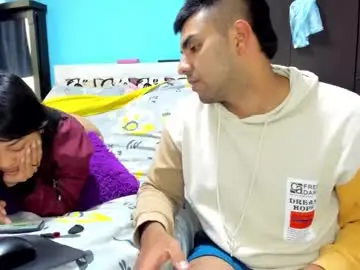 Chaturbate Sex Chat of scarletandryan28