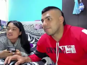 Chaturbate Best Webcam of scarletandryan28