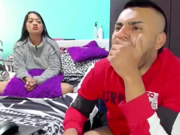 Chaturbate Nude Webcam of scarletandryan28