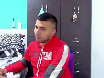 Chaturbate Sex Chat of scarletandryan28